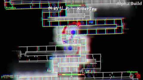 [SEIZURE WARNING // ADOFAI Custom #11] Camellia - KillerToy