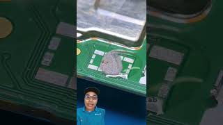 konektor battery hp rusak#viral #smartphone #caraservishp #automobile #repair #hpsmart #laptop #tips