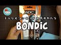 【DIY】BONDIC紫外線硬化性液体プラスチックを使ってリモコン電池フタのひっかけツメの割れを直しましたよ～！