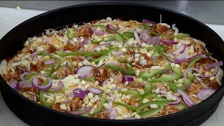 Local farm opens a new restaurant