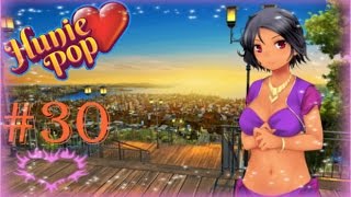 Alpha Mod activé - Hunie Pop #30