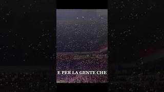 Video thumbnail of "E Per La Gente Che (Paolo Ortelli & Marietto Remix) #intermilan #championsleague #eperlagenteche"