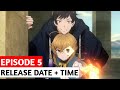 Secrets Of The Silent Witch Episode 5 Release Date Secrets Of The Silent Witch Episode 5 Release Date