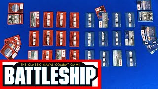 Battleship Card Game - How to Play & Review screenshot 3