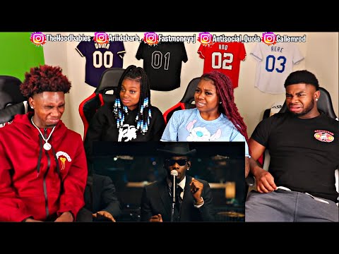 Migos – Avalanche (Official Video) | REACTION