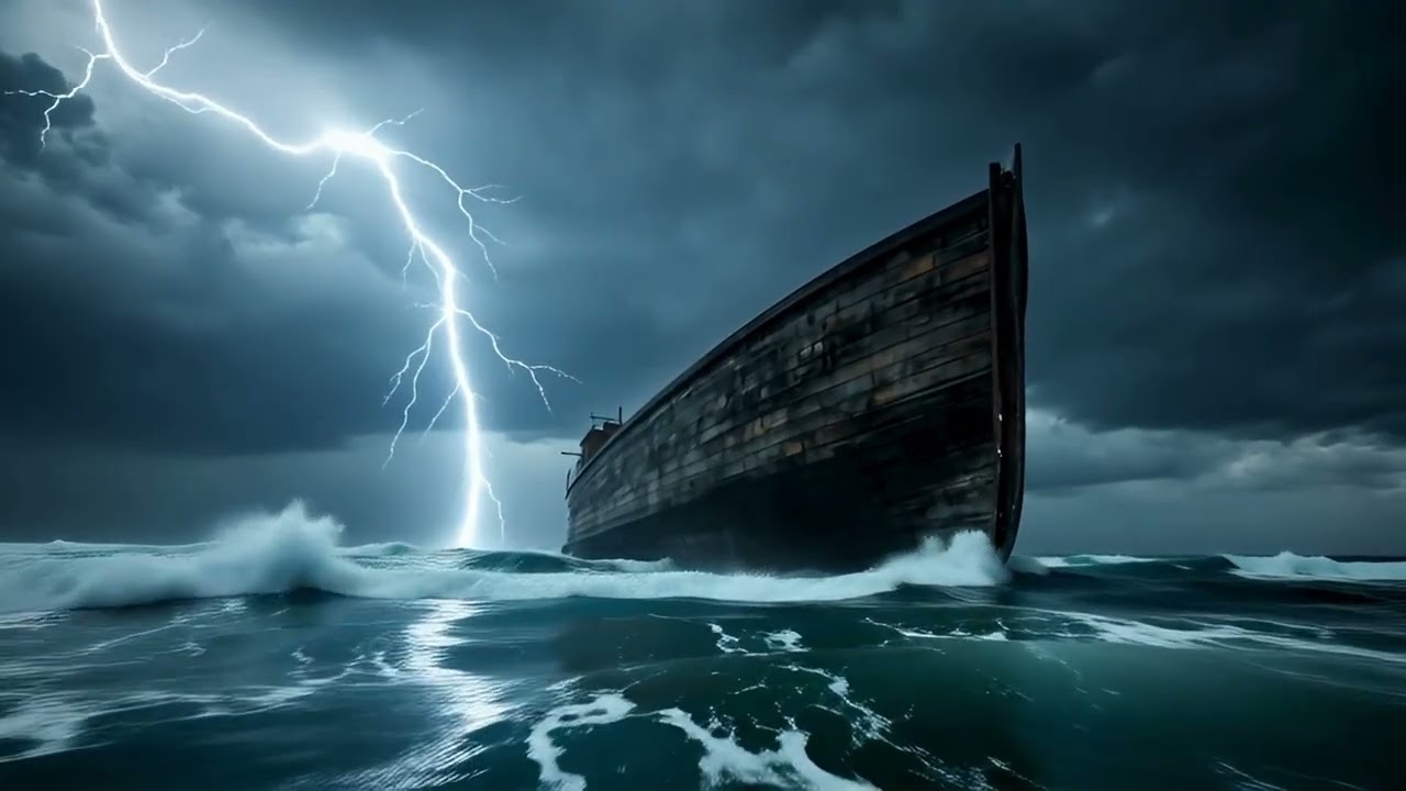 NOAH - Der Bund Gottes
