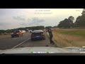 High speed pursuit- mustang GT takes off from traffic stop Exhaust scares￼ TROOPER Jessica