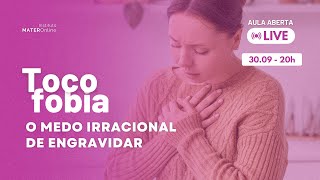 Tocofobia: o Medo Irracional de Engravidar
