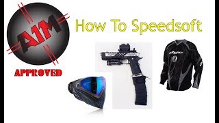 How To Speedsoft screenshot 4