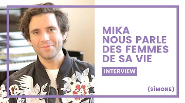 Quel est l'âge de Mika ?