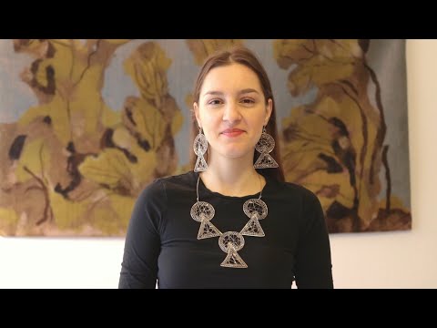 Video: Šperky značky Vaganova - kúzlo autenticity