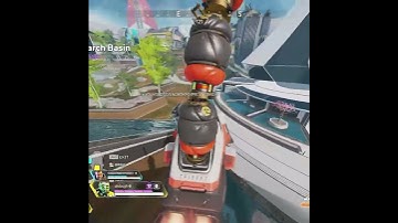 Apex Legends Pro Skater #shorts