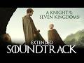 A Knight Of The Seven Kingdoms ALL The Music So Far Soundtrack Cover