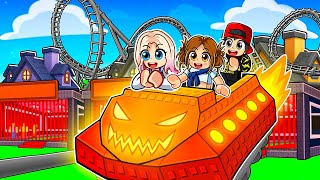 Cadılar Bayramı Güncellemesinde Sürpriz Çıktı 🎃 Roblox Steal a Brainrot