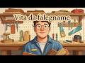 Costruire una Cassapanca in Legno | Vita da Falegname EP.2 🔨