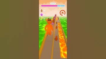 GIANT RUSH #14 | GAMEPLAY WALKTHROUGH | Android/iOS