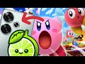 Play Kirby: Triple Deluxe on Android phones with Lime3DS