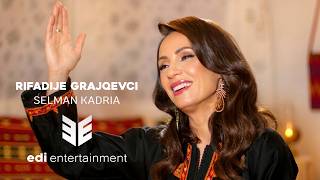 Rifadije Grajqevci - SELMAN KADRIA (  music video )