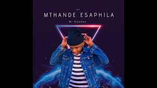 Mr Yibambe  Mthande Esaphila