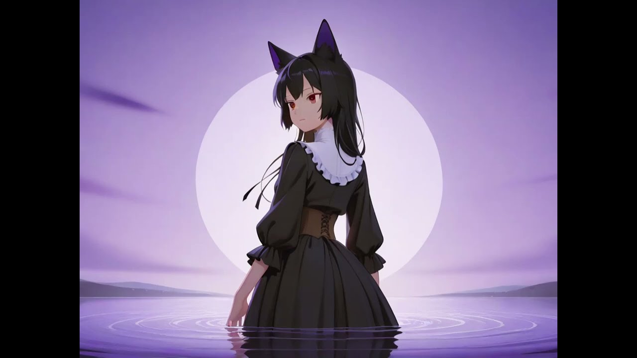 Ashes of the Fire - YANI (Official Music Video)