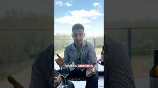 Prvih 5 slova vinske abecede 🍷 #KućniSomelje #Edukacija #Vino