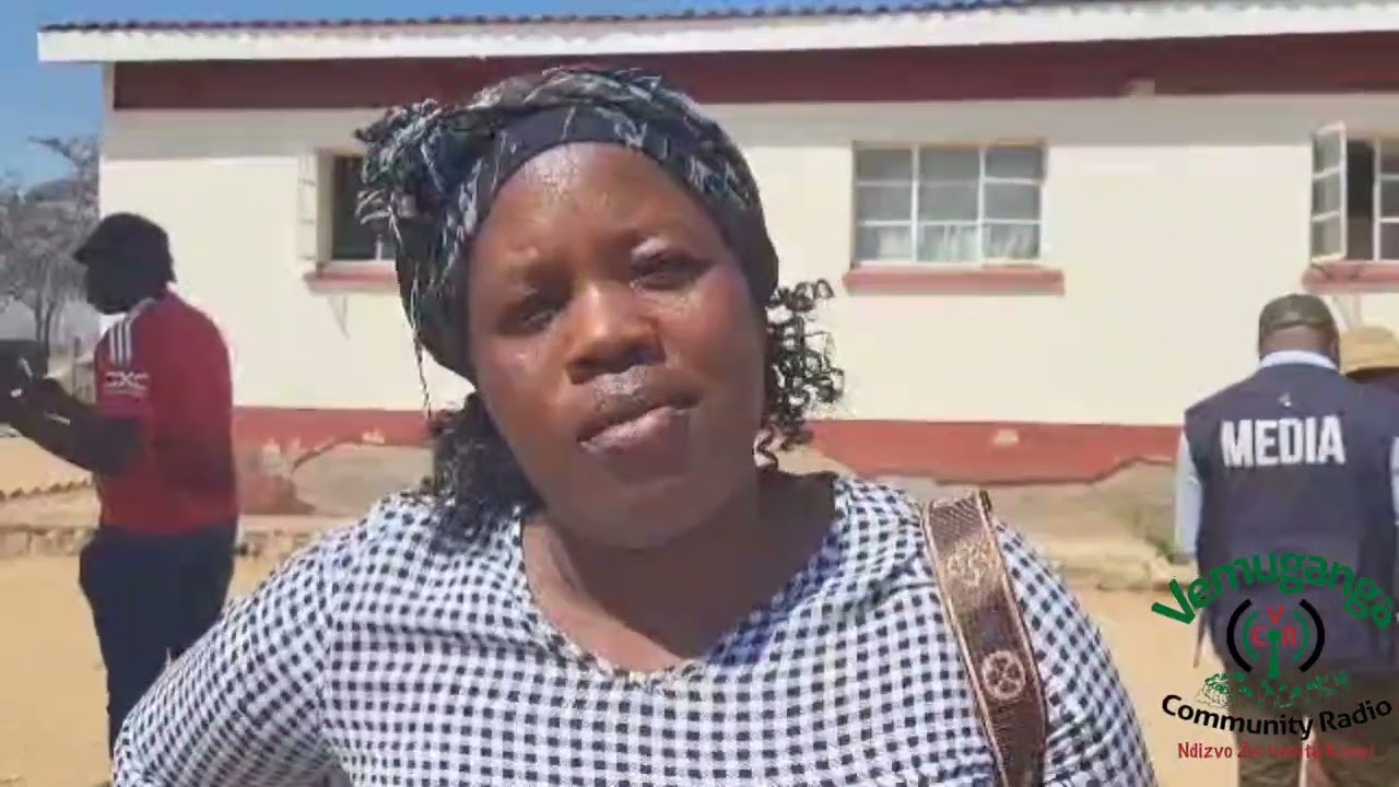 Handikoni kuitira mwamuna hasha ndinotoashira kuti muzi usafa.