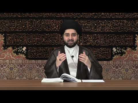 عقيدة الب داء عند الشيعة سيد حسين شبر