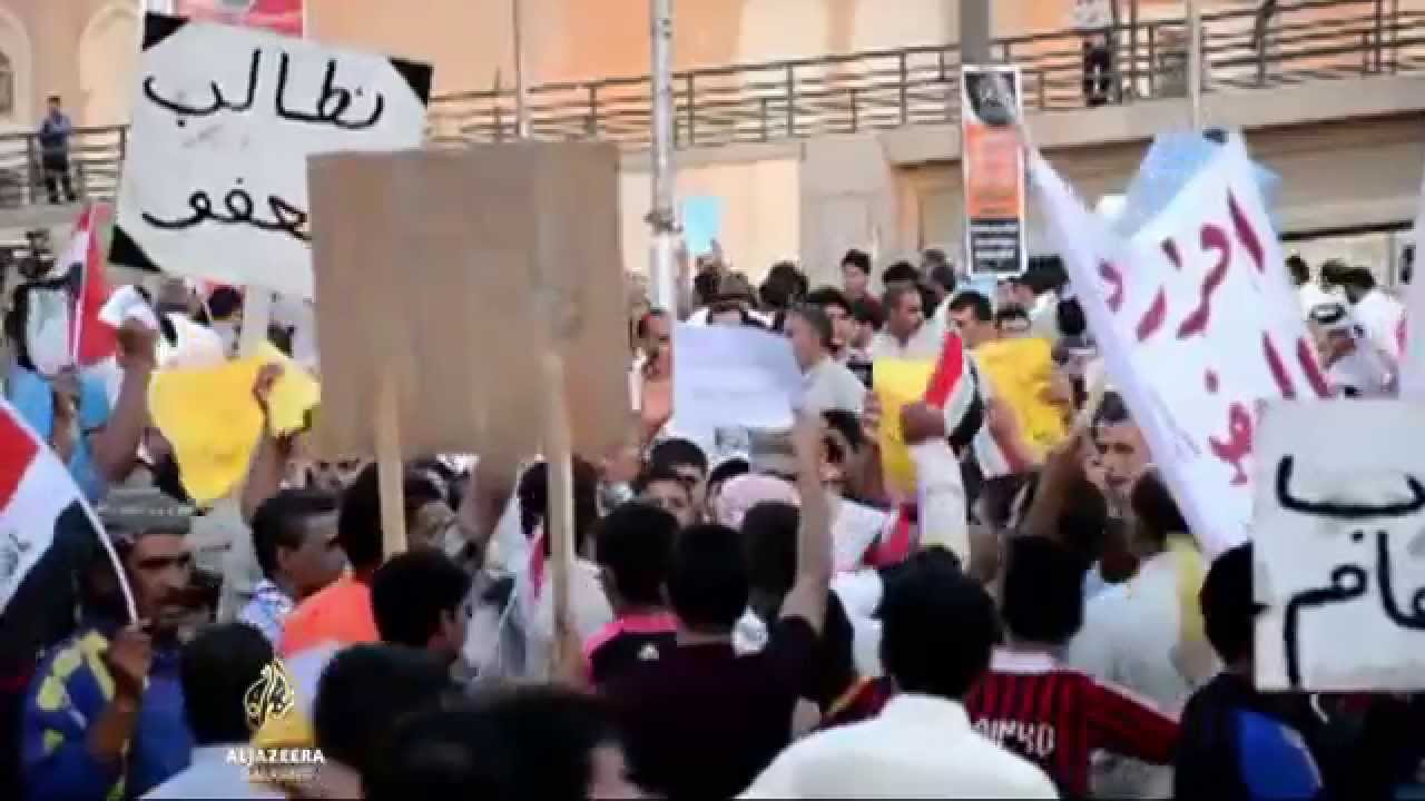 العراق: انقسامات في الكتلة السياسية الشيعية