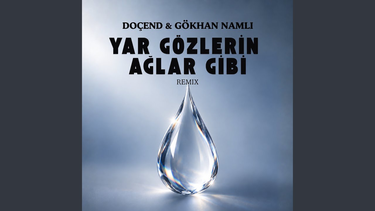 Yar Gözlerin Ağlar Gibi (Remix)