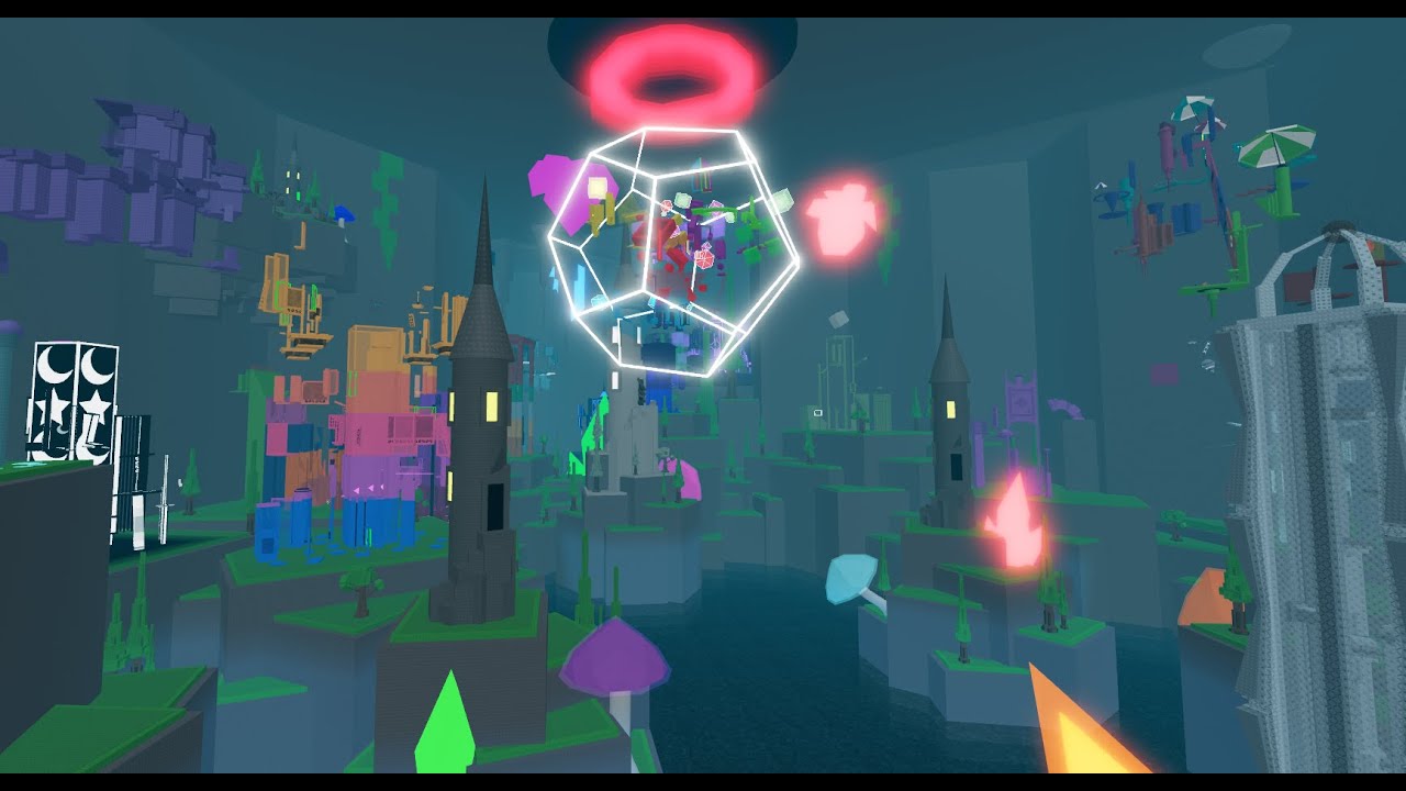 Mini Tower of Absolute Desolation | Kosta's Mini Tower Mayhem - YouTube