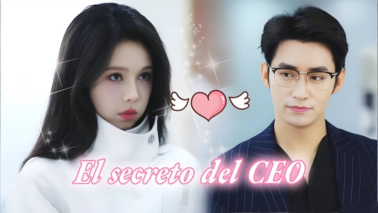 ¡Cenicienta intenta ser más astuta que el CEO, pero no sabe que él ya está enamorado!
