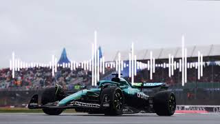 DID WE LOSE PLACES FOR FUN: Fernando Alonso Frustrated Team Radio at the British GP