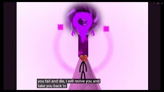 I react to the trollge the devourer incident part 8.5