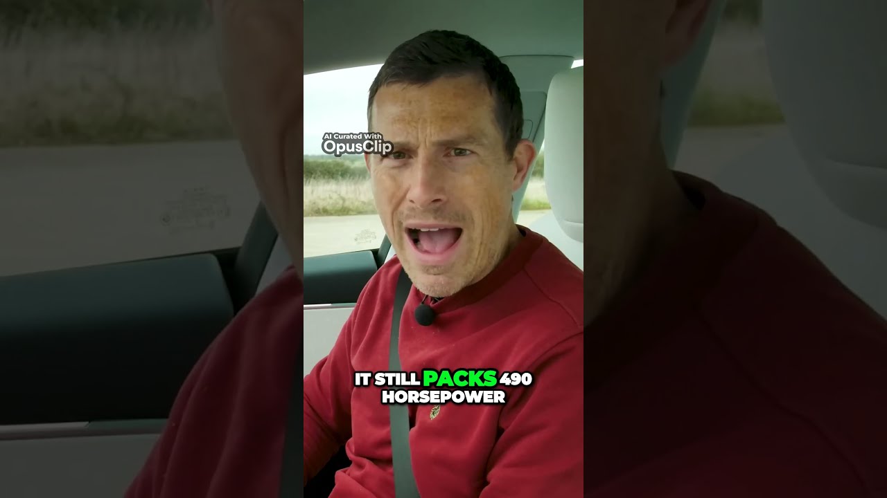 Electric Showdown Tesla Model 3 Vs BYD Seal Drag Race 