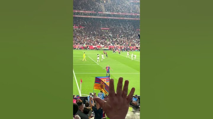 ⚽️ El gol de Jules Kounde. #youtubeshorts #football #foryou #futbol #funny #fyp #fun