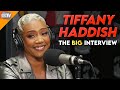 Tiffany Haddish on Dating a Billionaire, Chasing Shakira, Girls Trip, and Meeting Oprah | Interview