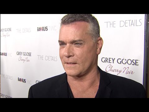 Hollywood salutes Ray Liotta 1954-2022