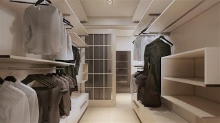 How Premium Hangers Can Spruce Up Your Closet