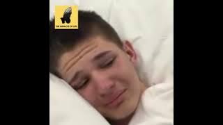 Kesaksian Zack Yang Mengalami Mujizat dari Tuhan Yesus