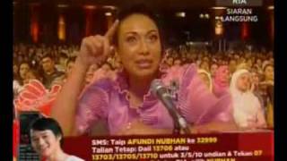 Download Lagu kons 1 ruang rindu nubhan MP3