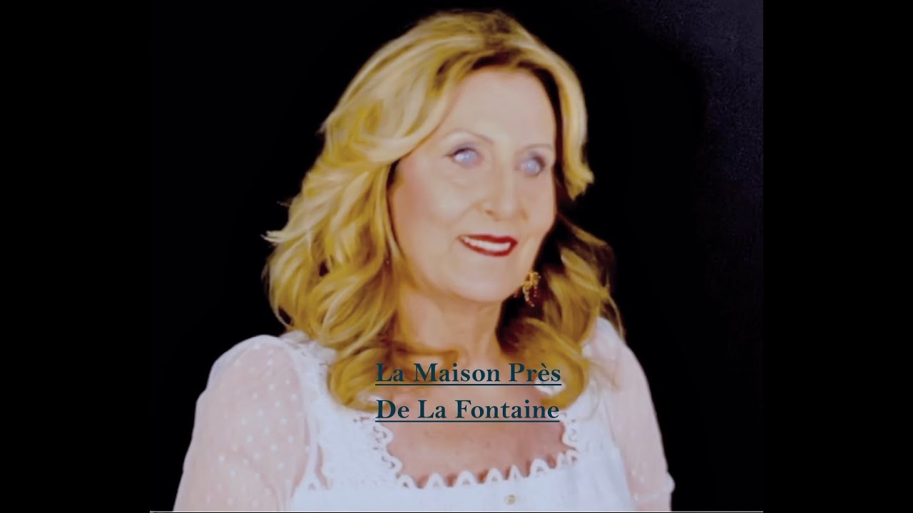 LA MAISON PRES DE LA FONTAINE