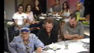 CAFE FASHON [[Azul TV Año 2000]] video 3