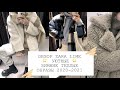 ОБЗОР ZARA LIME очень теплые стильные и уютные образы на зиму 2021 | ШОППИНГ ВЛОГ