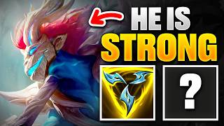 How To Play Wukong Jungle And Carry Games