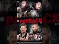 WWE Payback 2017 took place 9 years ago today