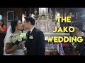 JAKO DE LEON GOT MARRIED!! (SUPER FAMOUS FILIPINO)