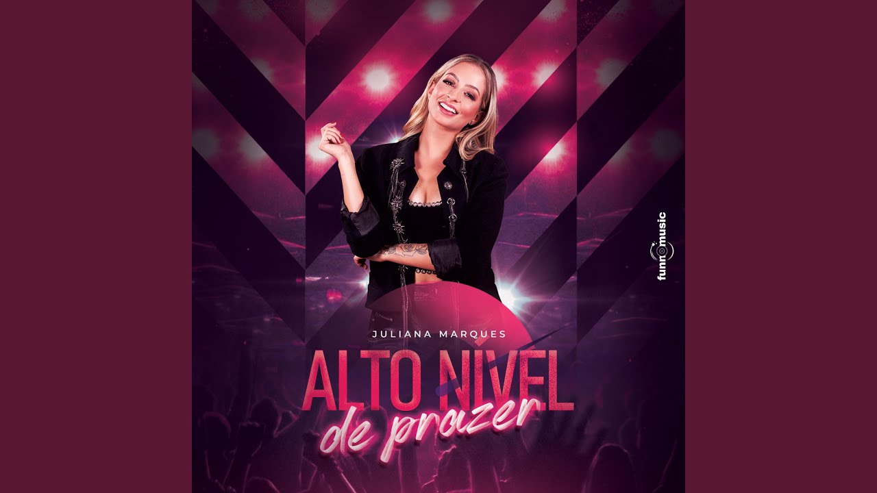 Alto Nível de Prazer