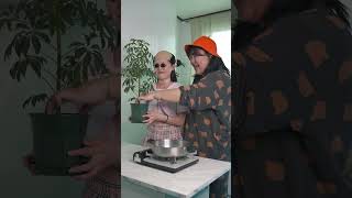 Kawaii Girl Cooking #funny #comedyvideo #viral