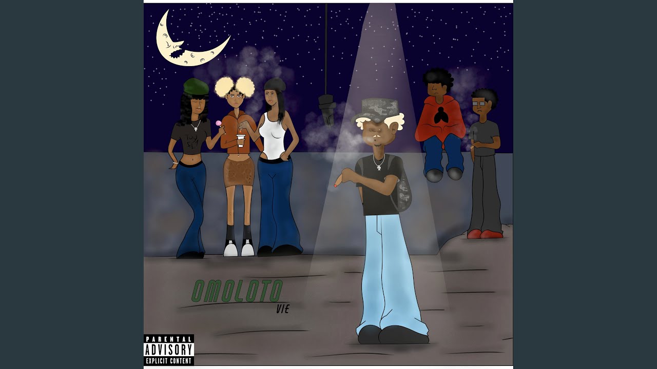 Watch Omoloto on YouTube Watch Omoloto on YouTube