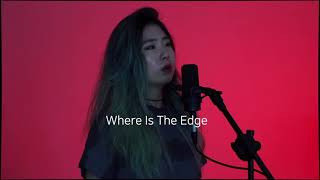 Anastasia – Where is the Edge (Within Temptation Cover) #WhereistheEdge #WithinTemptation #soprano